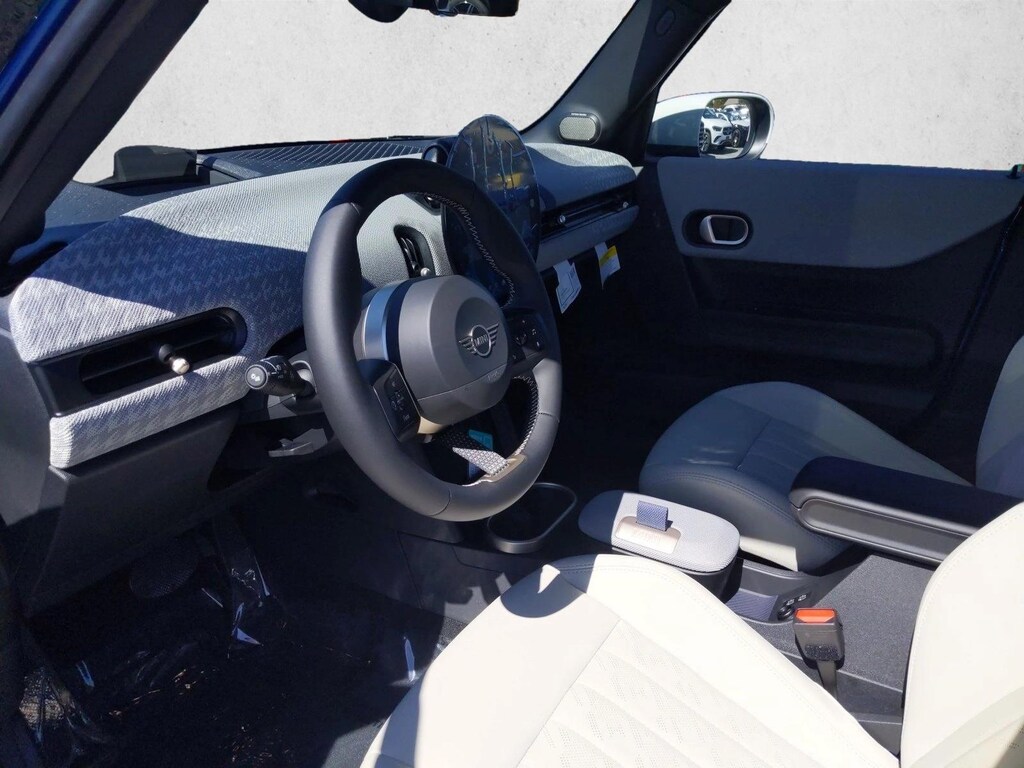 New 2027 MINI Hardtop 4 Door Cooper S 4dr Car
