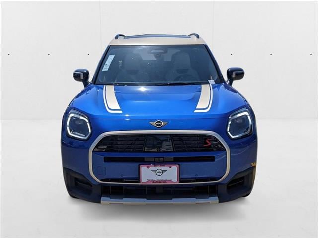 2025 MINI Countryman S photo 6