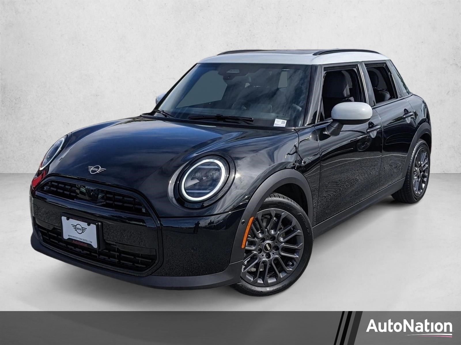 2026 MINI Hardtop 4 Door Cooper 4dr Car