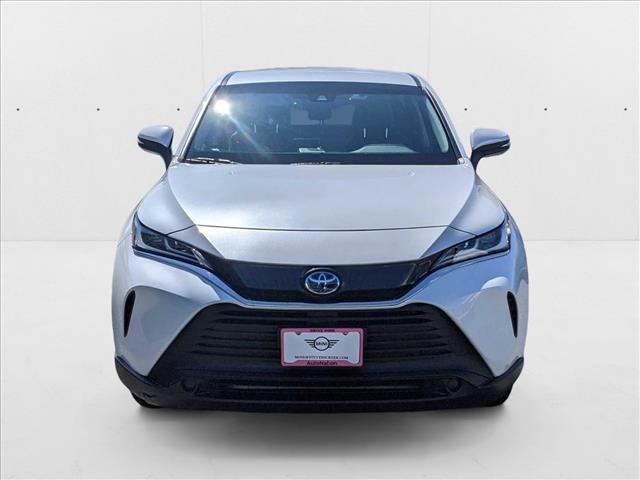 2023 Toyota Venza LE photo 2