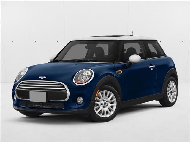 2015 MINI Cooper S