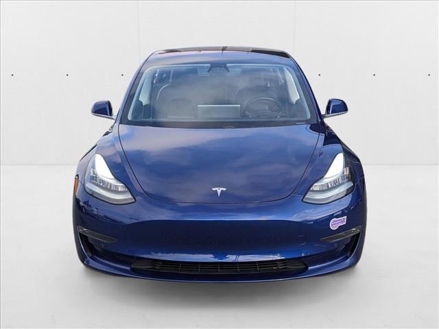 2018 Tesla Model 3 Mid Range photo 2
