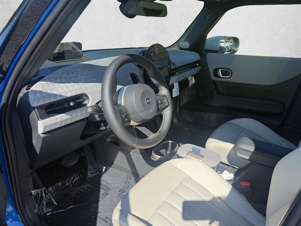 New 2027 MINI Hardtop 4 Door Cooper S 4dr Car