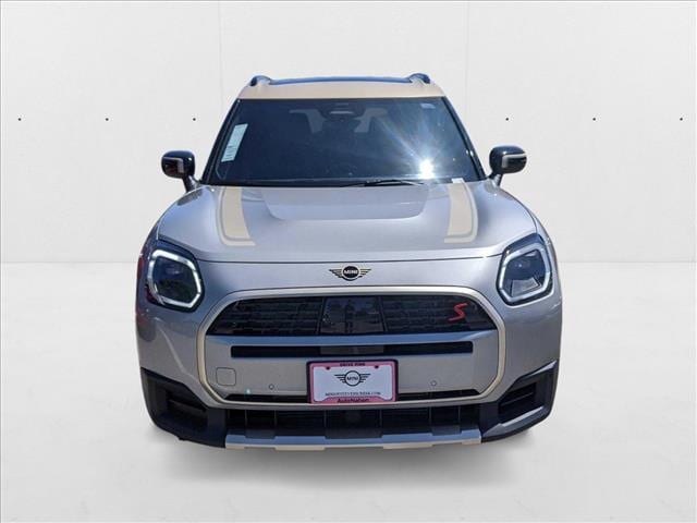 2025 MINI Countryman S photo 6