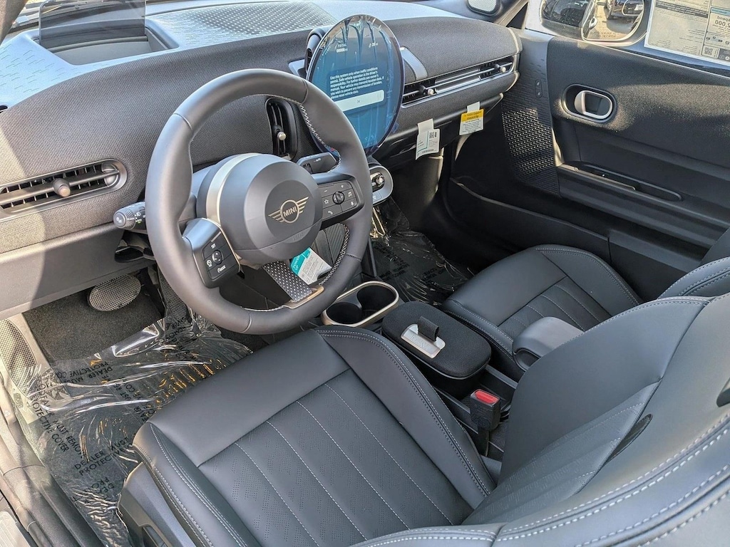 New 2026 MINI Convertible Cooper S 2dr Car