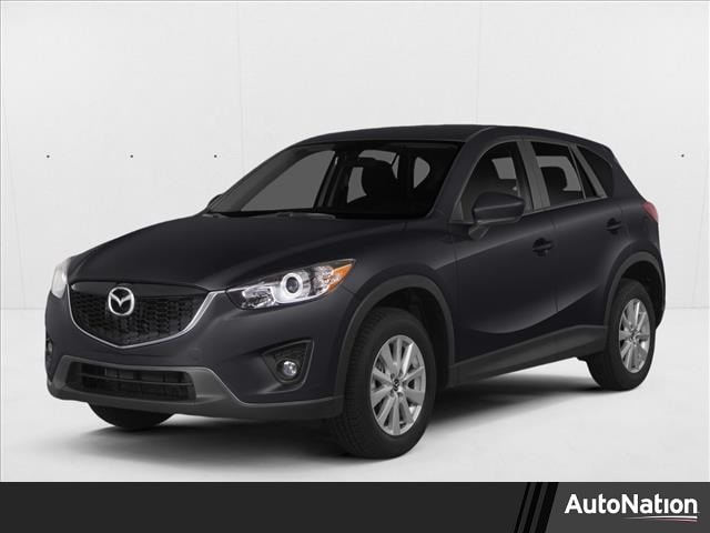 2015 Mazda CX-5