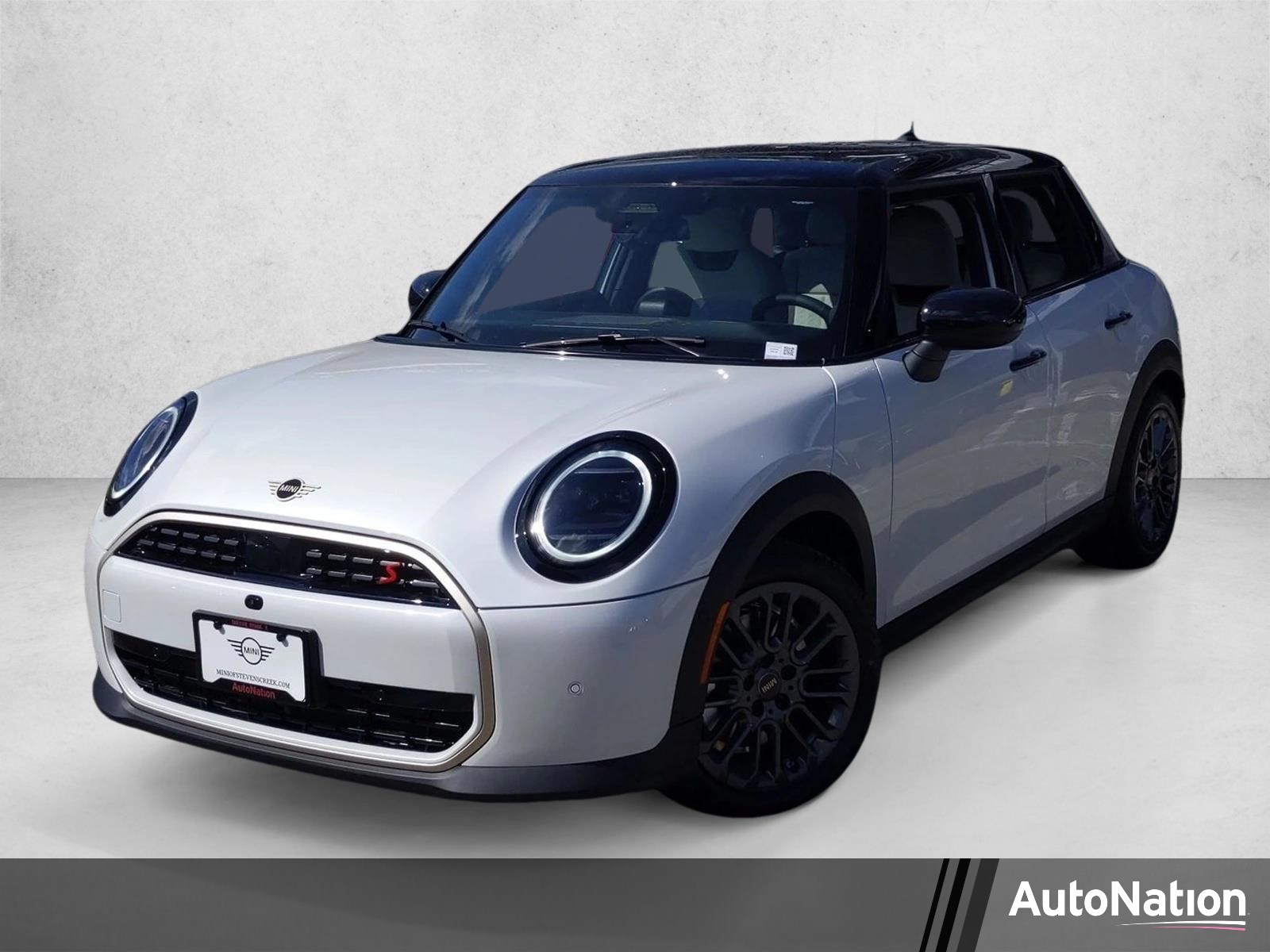  MINI Hardtop 4 Door
