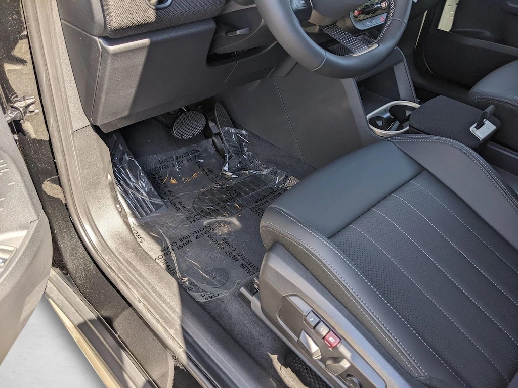New 2027 MINI Countryman S Sport Utility