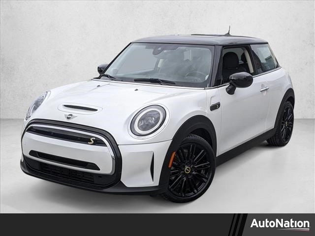 2024 MINI Hardtop 2 Door SE