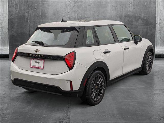 Used 2025 MINI Hardtop 4 Door For Sale at MINI of Stevens