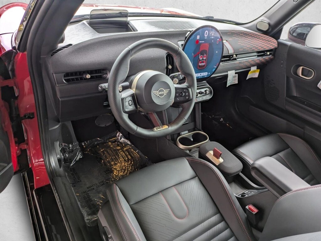 New 2026 MINI Hardtop 2 Door Cooper S 2dr Car