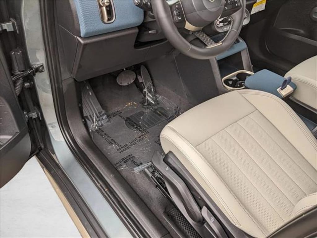 New 2026 MINI Countryman S Sport Utility