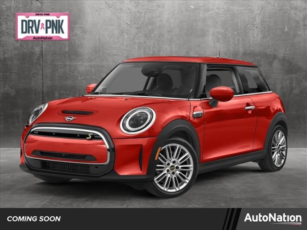 New 2025 MINI Hardtop For Sale at MINI of Stevens Creek VIN