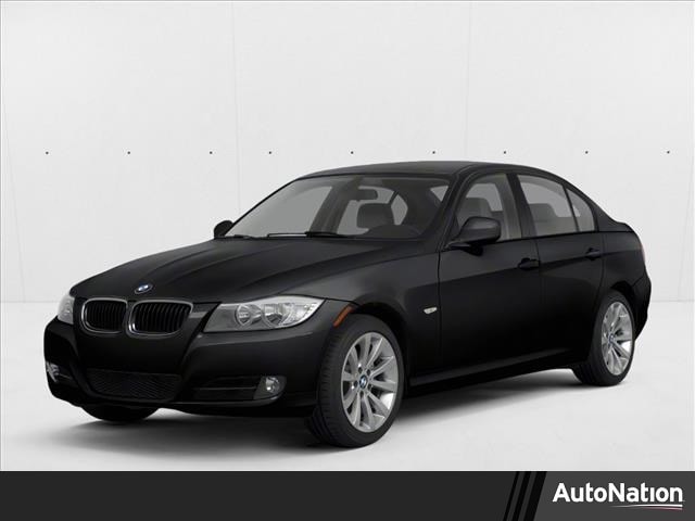2011 BMW 3 Series 328i Sedan SULEV's photo