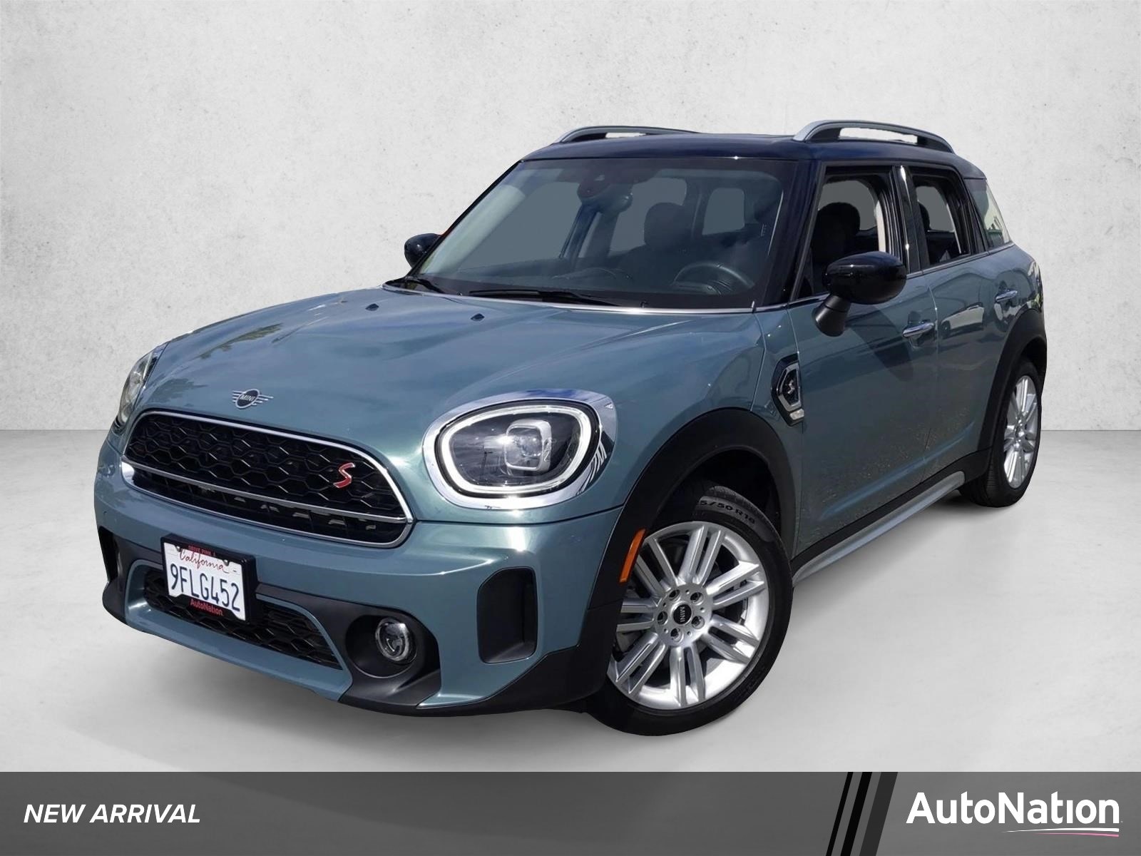 2023 MINI Countryman