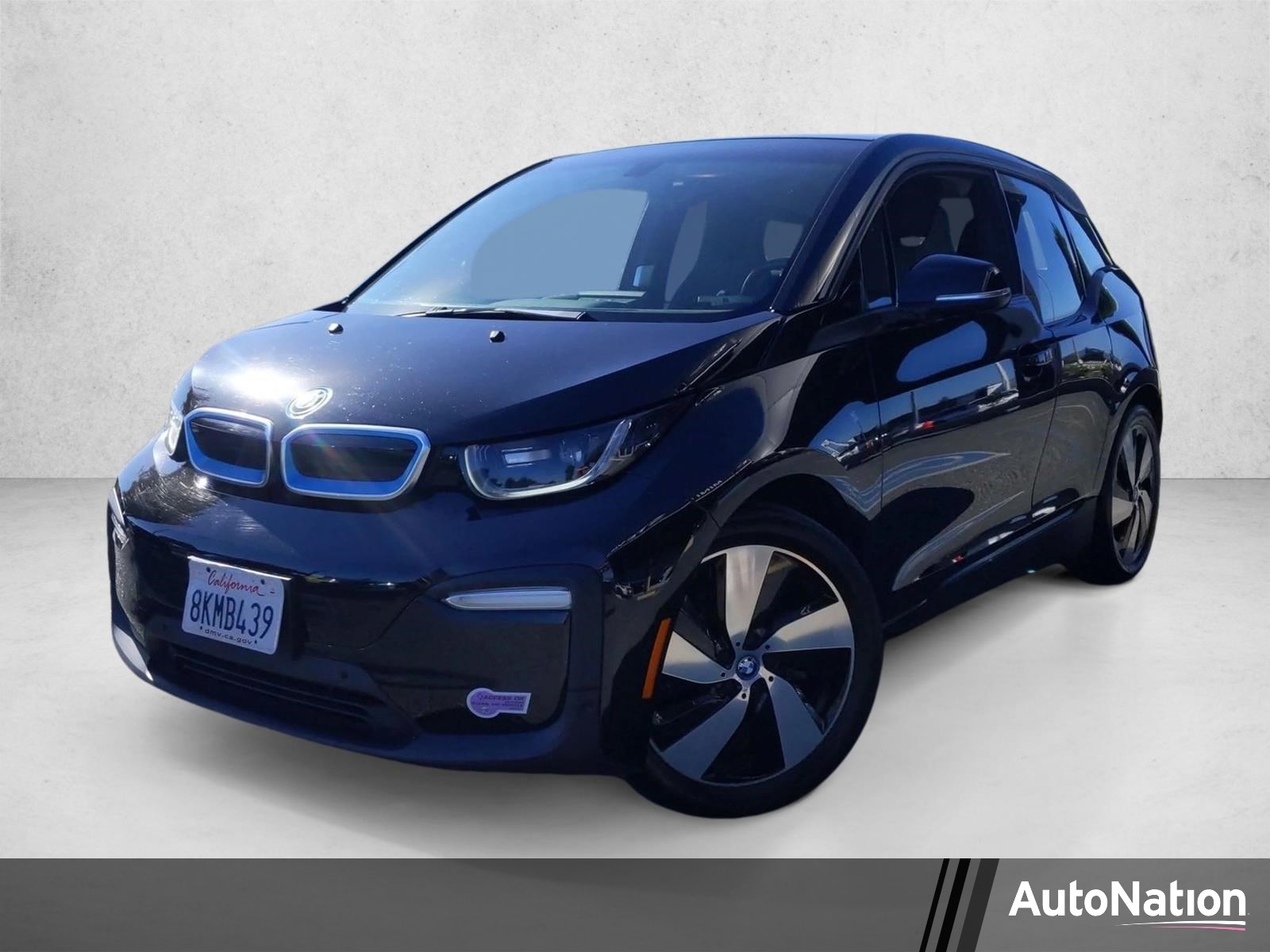 2019 BMW I3