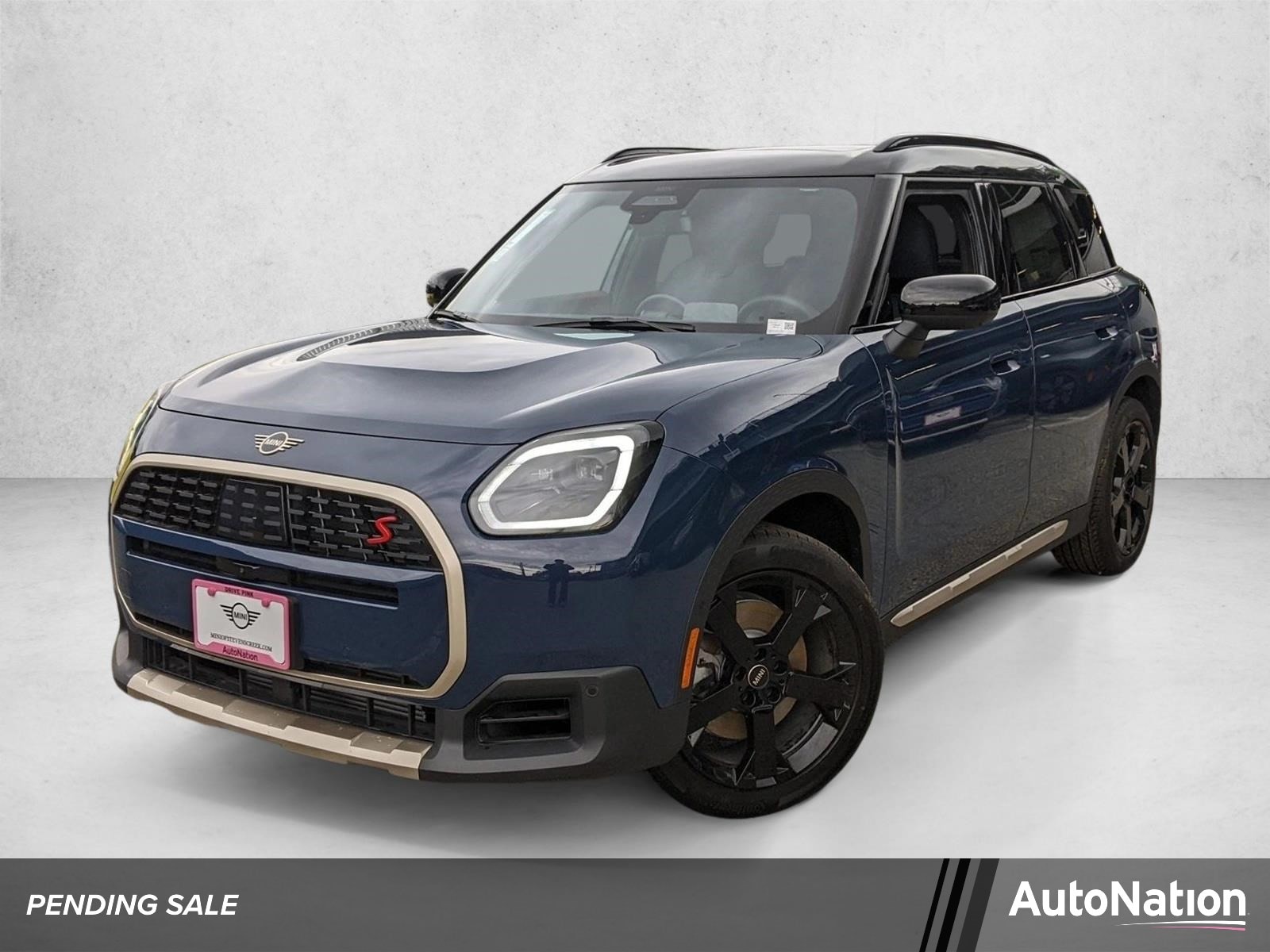 2026 MINI Countryman S ALL4's photo