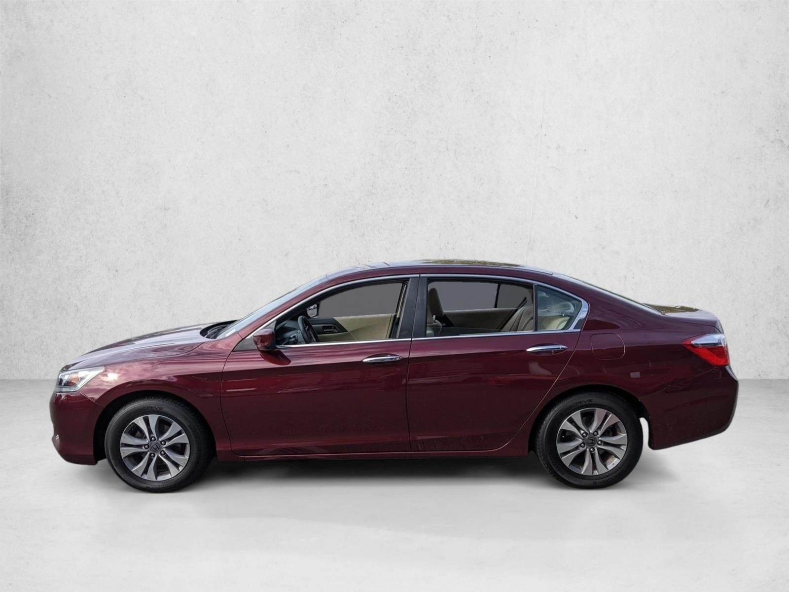 2013 Honda Accord LX - Photo 9