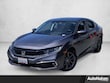  Honda Civic Sedan
