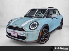 2026 MINI Hardtop 4 Door Cooper S 4dr Car