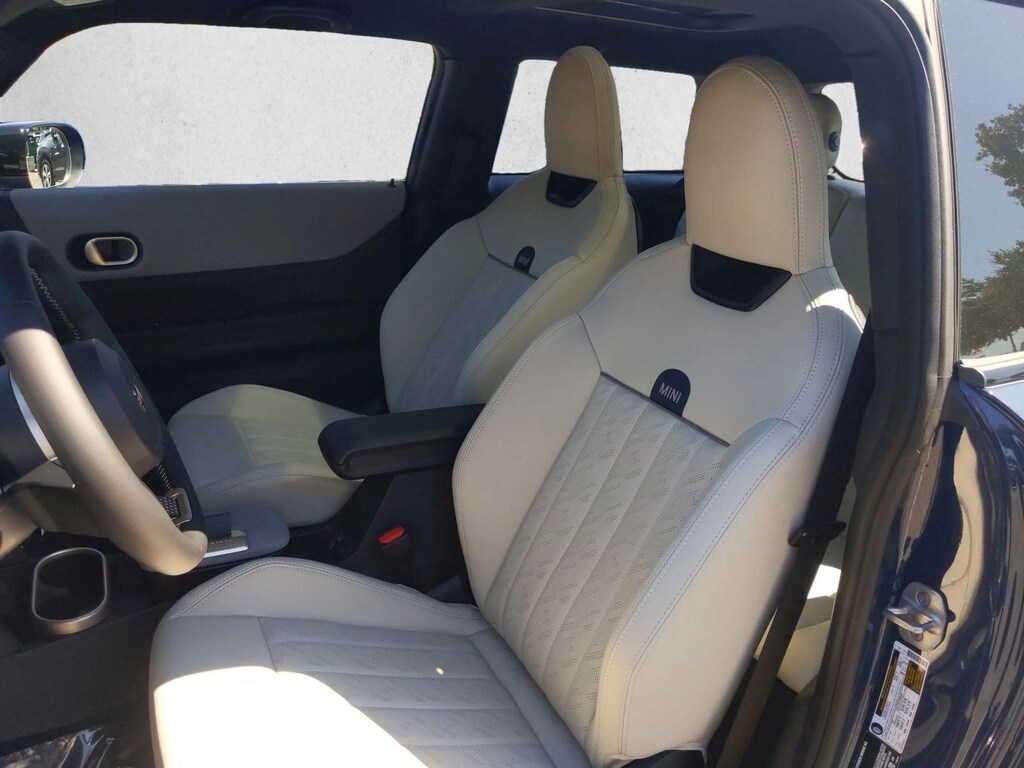 New 2027 MINI Hardtop 2 Door Cooper S 2dr Car