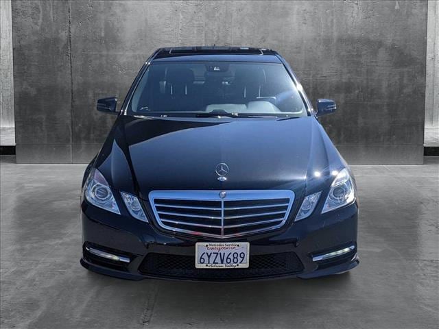 Used 2013 Mercedes-Benz E-Class E350 Luxury with VIN WDDHF5KB1DA692627 for sale in Santa Clara, CA