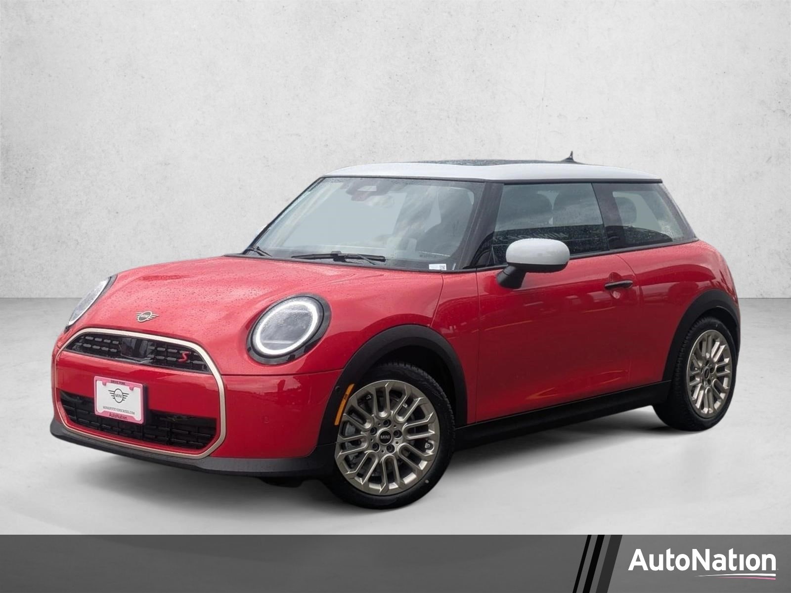 2026 MINI Hardtop Cooper S Signature's photo