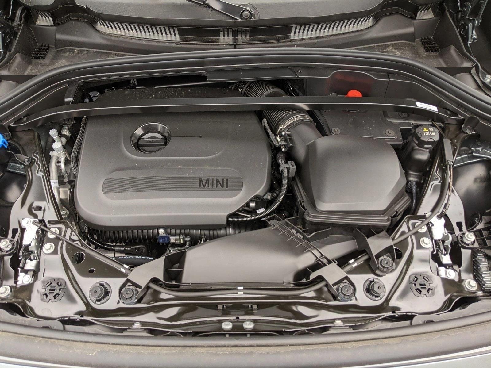 2025 MINI Countryman S - Photo 18