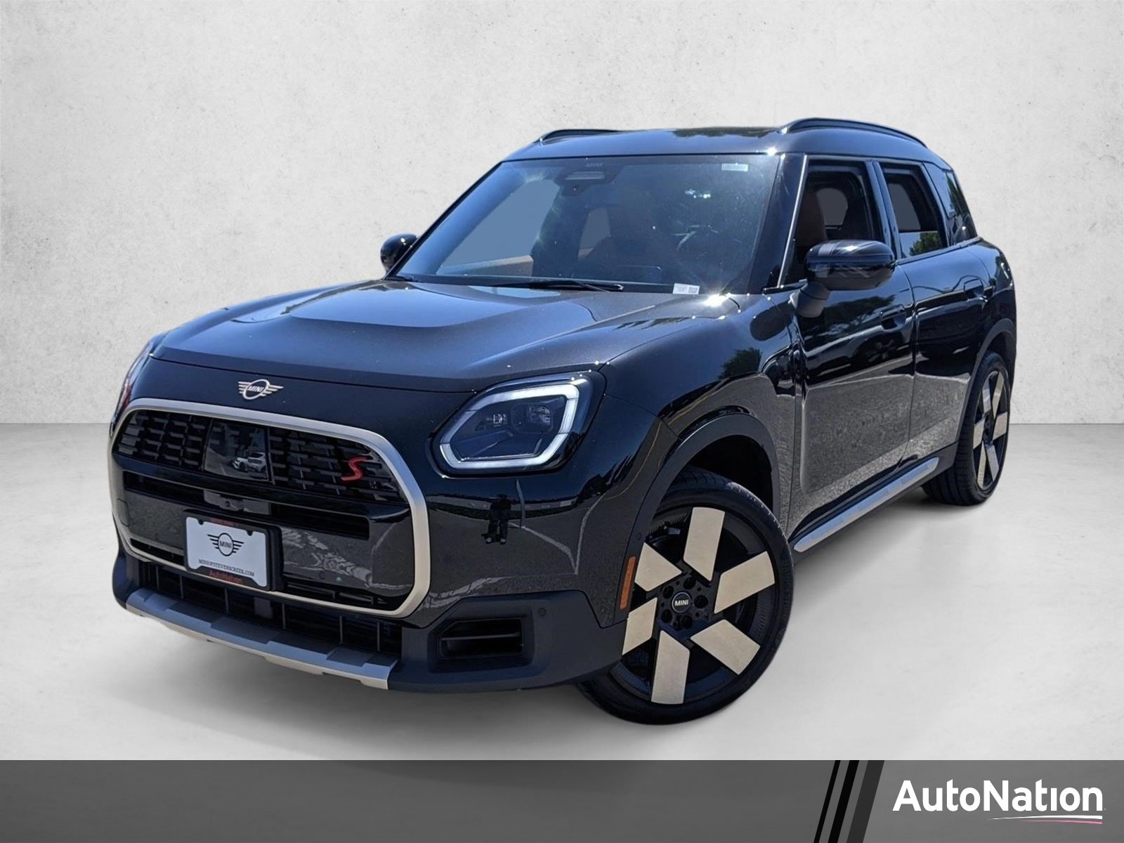 2027 MINI Countryman S ALL4's photo