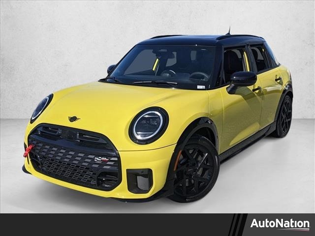 2026 MINI Hardtop 4 Door