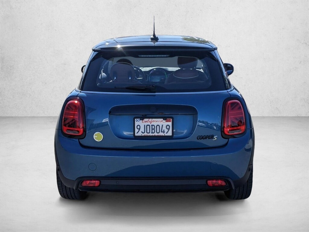 Certified 2024 MINI Hardtop Cooper SE 2dr Car