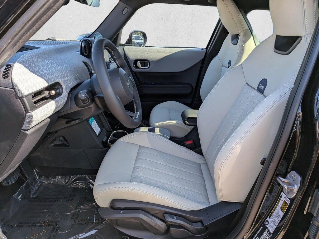New 2026 MINI Hardtop 4 Door Cooper S 4dr Car