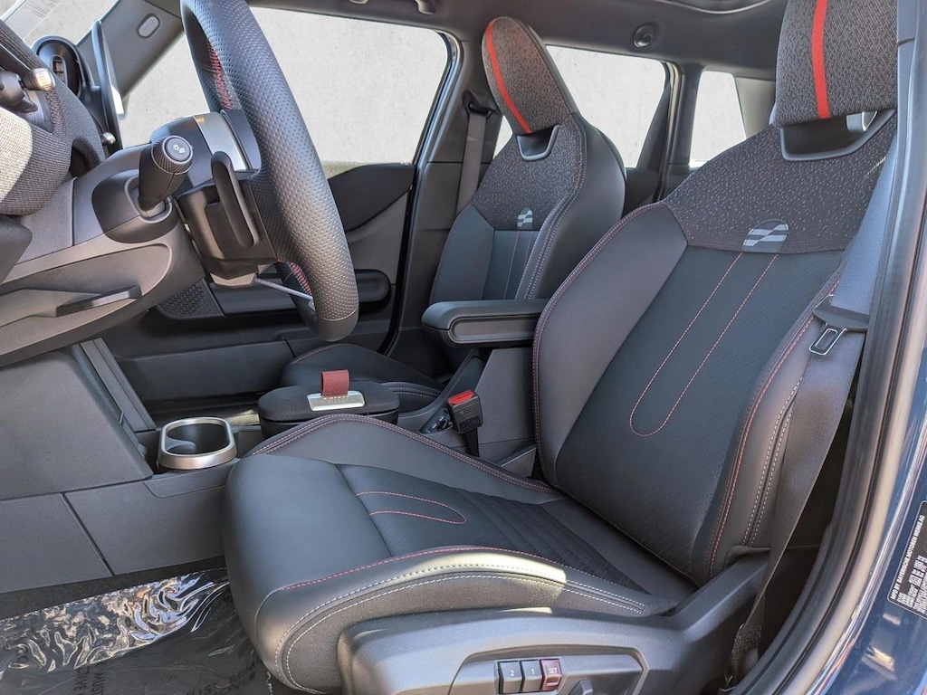New 2026 MINI Hardtop 4 Door Cooper S 4dr Car