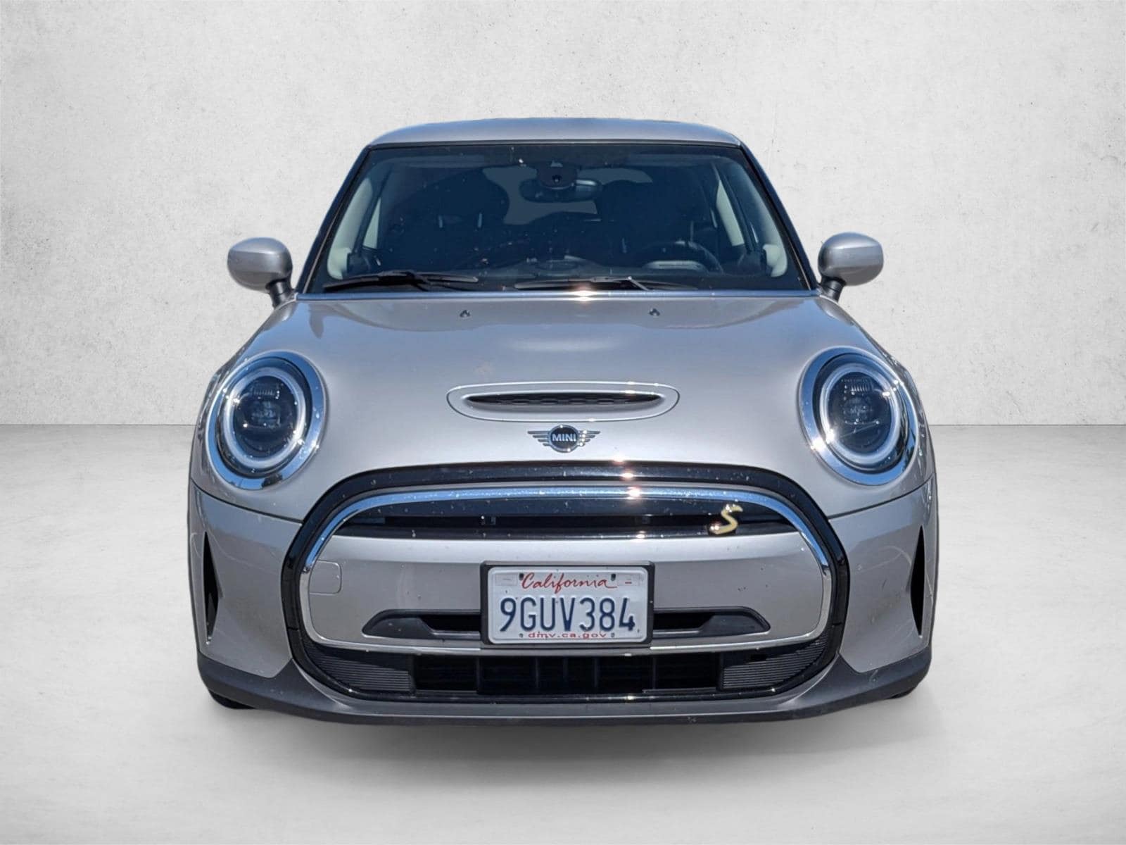Used 2023 MINI Hardtop 2 Door SE with VIN WMW13DJ07P2U07987 for sale in Santa Clara, CA