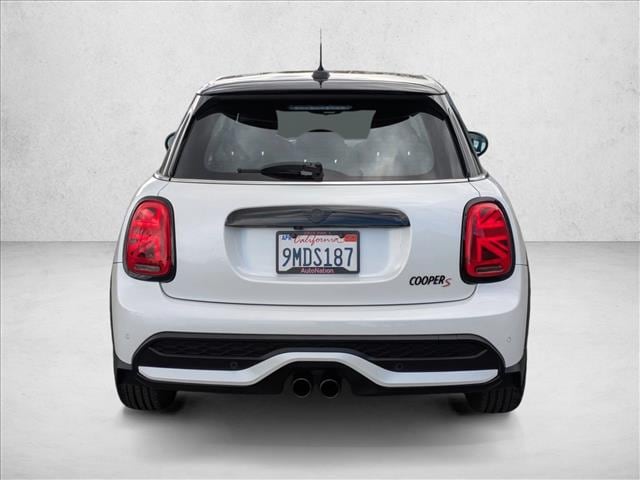 2024 MINI Hardtop Cooper S photo 6