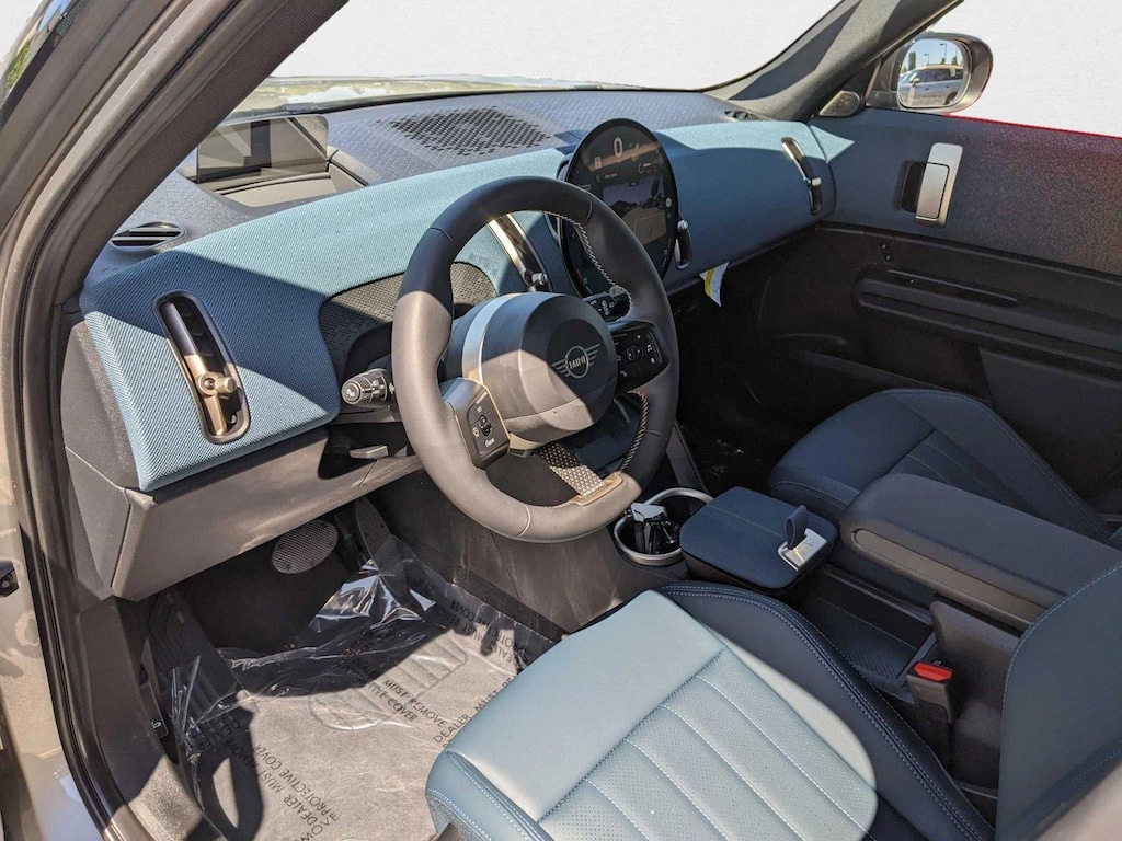 Used 2025 MINI Countryman S SUV