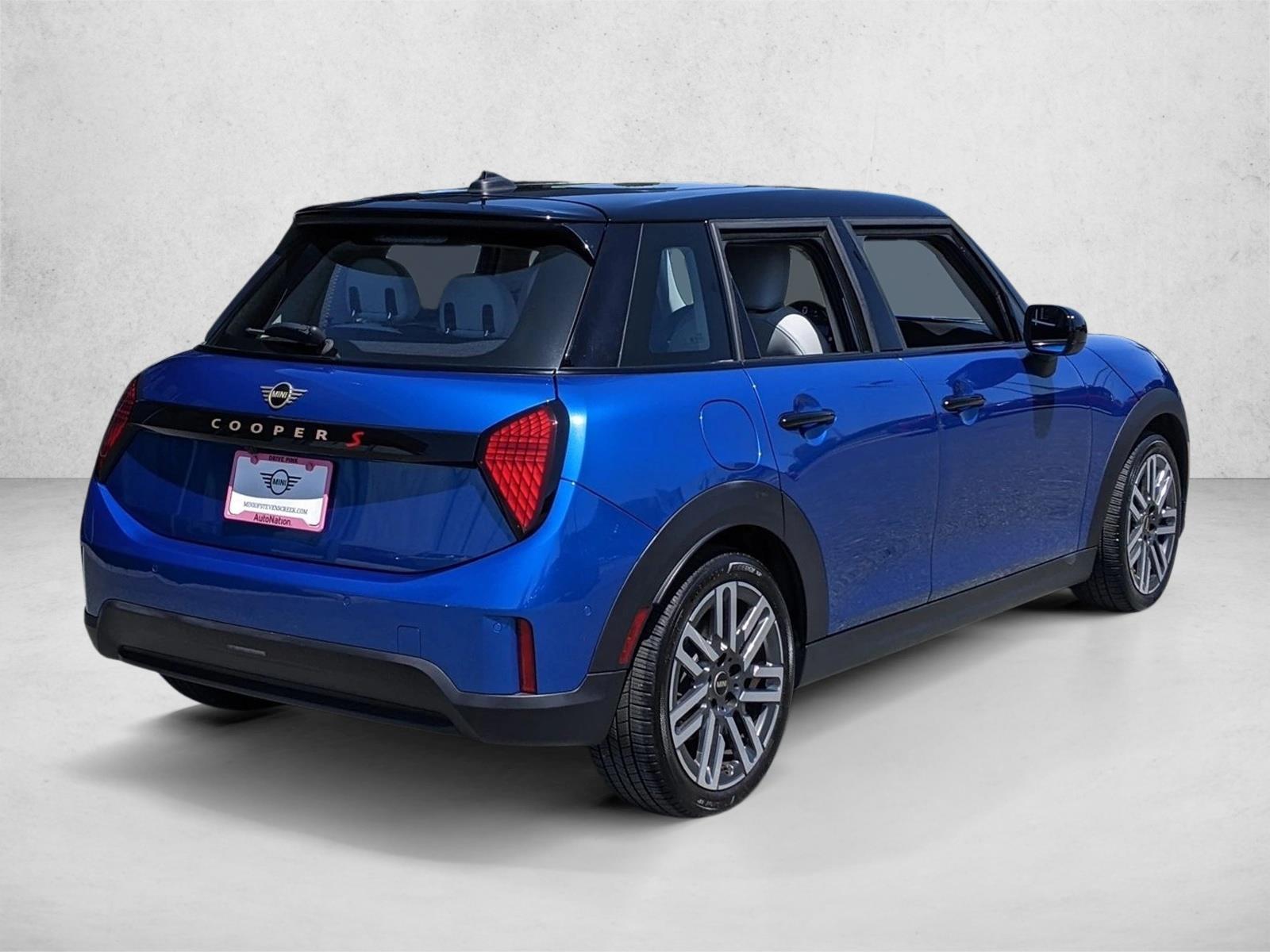 Certified Pre-Owned 2025 MINI Hardtop 4 Door Cooper S For Sale