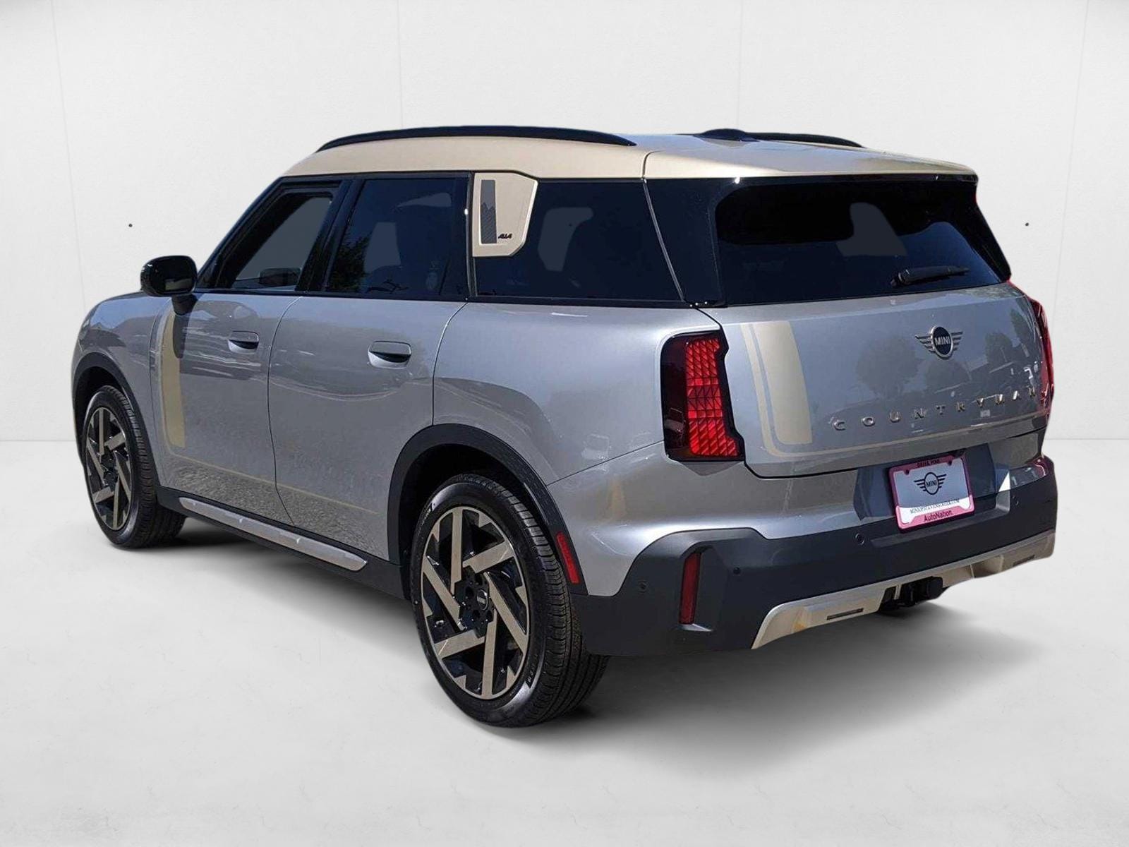 2025 MINI Countryman S - Photo 9