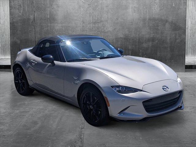 2023 Mazda MX-5 Miata Miata photo 3