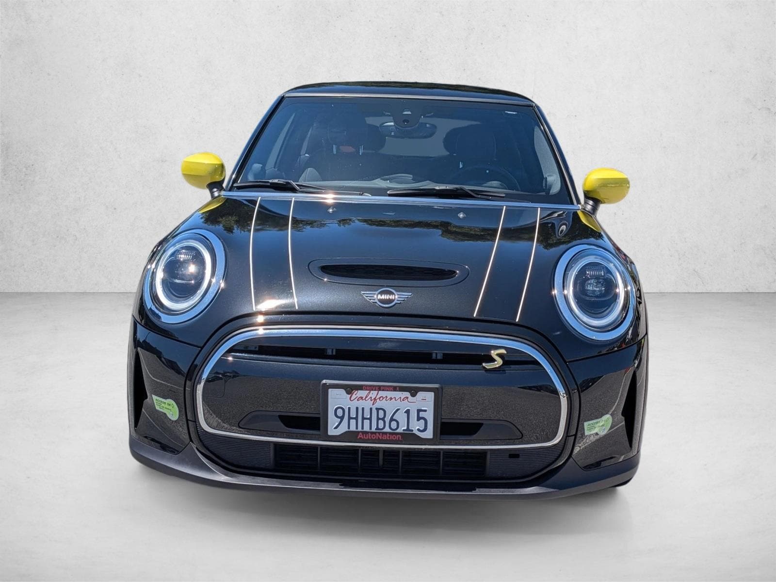 Used 2023 MINI Hardtop 2 Door SE with VIN WMW13DJ0XP2U25223 for sale in Santa Clara, CA
