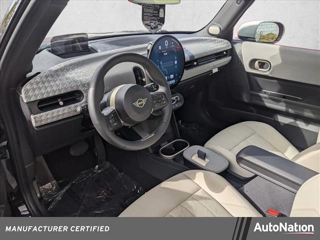 2025 MINI Hardtop 2 Door Cooper S 2dr Car