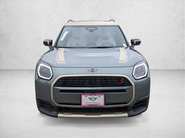 2025 MINI Countryman S photo 6