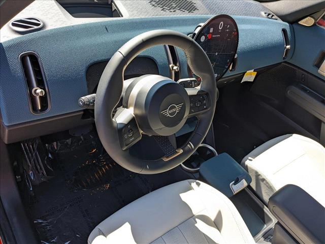 2025 Mini Countryman S photo 3