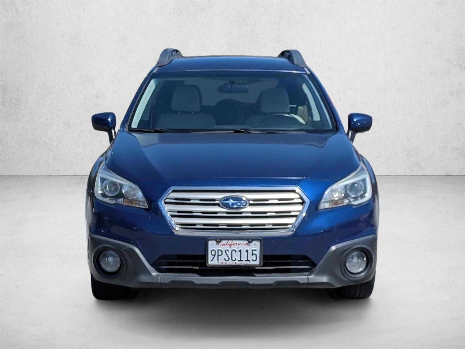 Used 2015 Subaru Outback Premium with VIN 4S4BSACC5F3346904 for sale in Santa Clara, CA