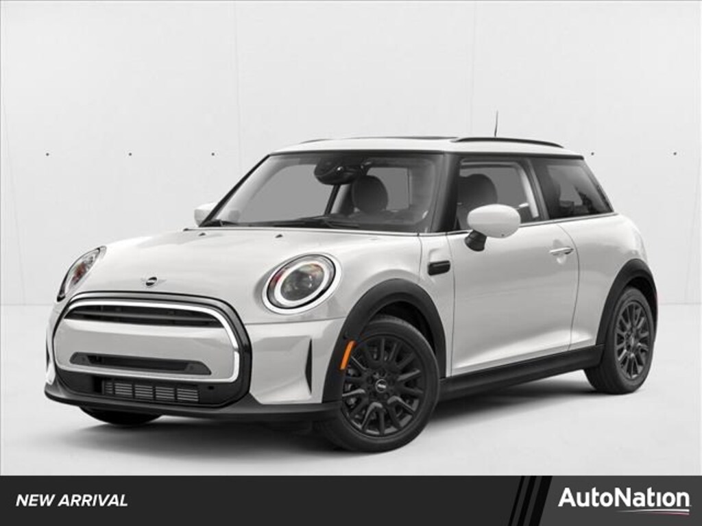 Used 2024 MINI Hardtop Cooper S 2dr Car