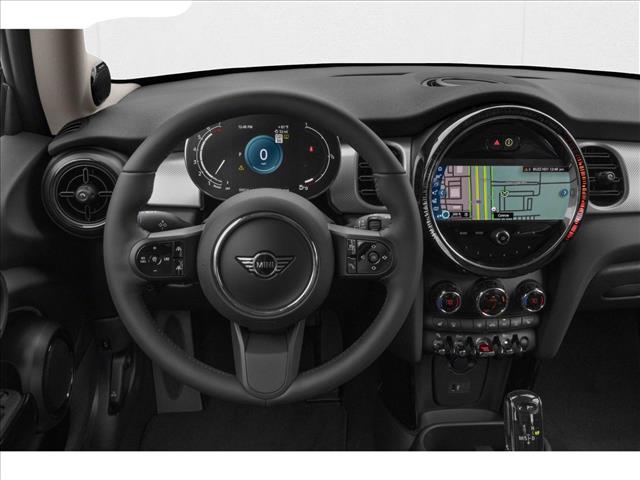 2025 MINI Hardtop 2 Door Cooper photo 4