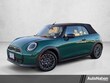  MINI Convertible