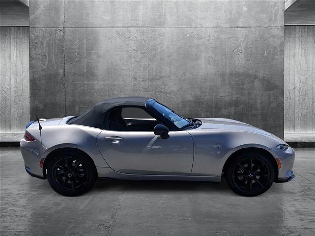 2023 Mazda MX-5 Miata Miata photo 4
