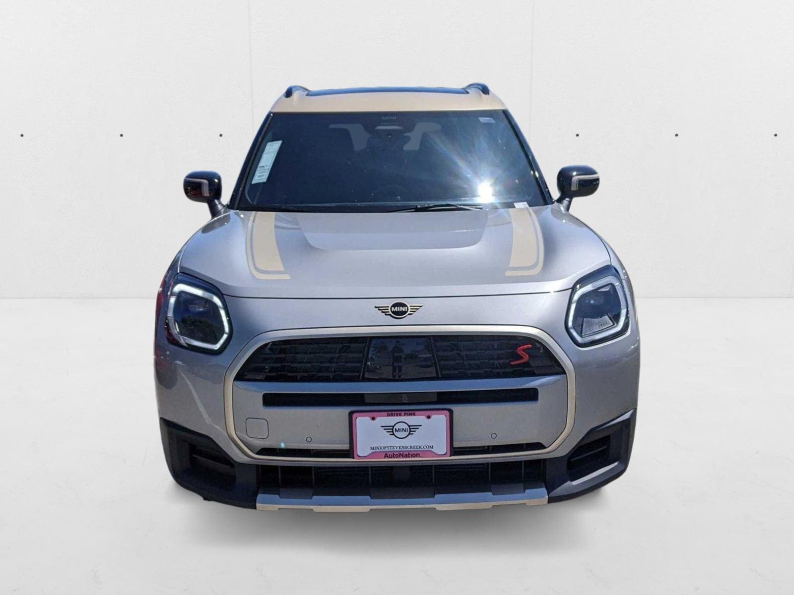 2025 MINI Countryman S - Photo 6
