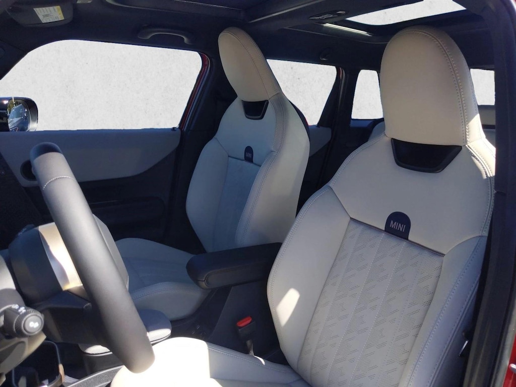 New 2027 MINI Hardtop 4 Door Cooper S 4dr Car